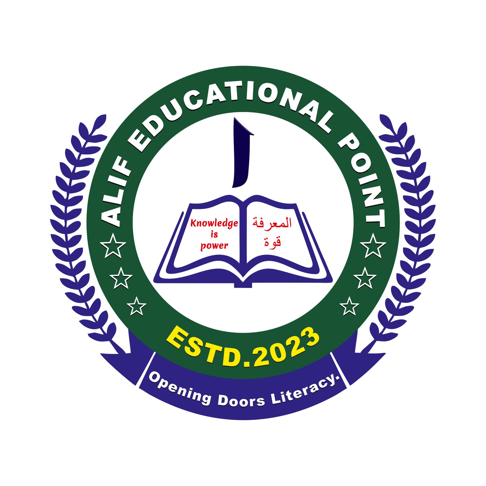 Alif Educational Point